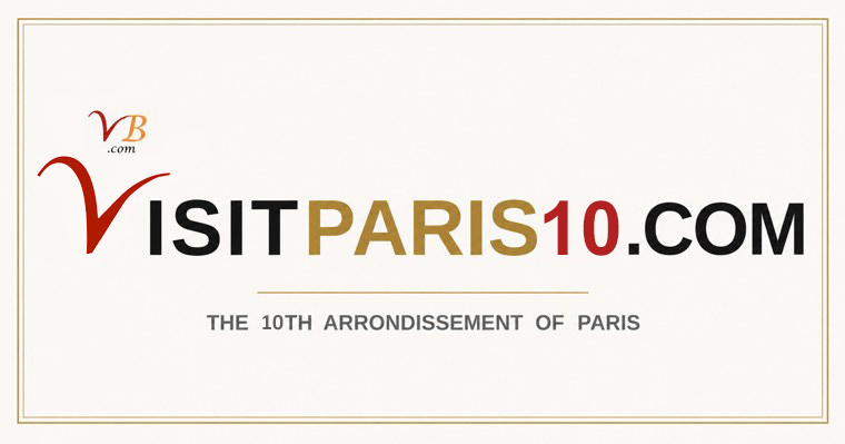 VisitParis10.com